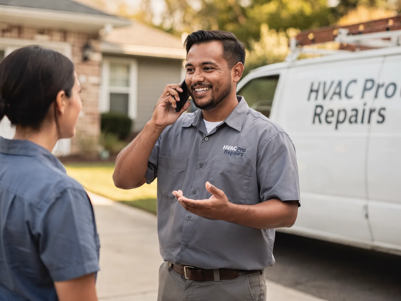 Heat Pump Repair Plymouth, MA FAQs